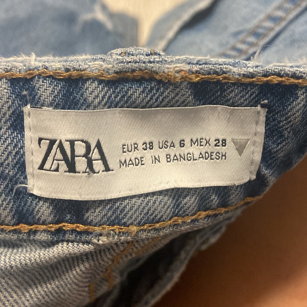 Pants - Picture 2 of 2
